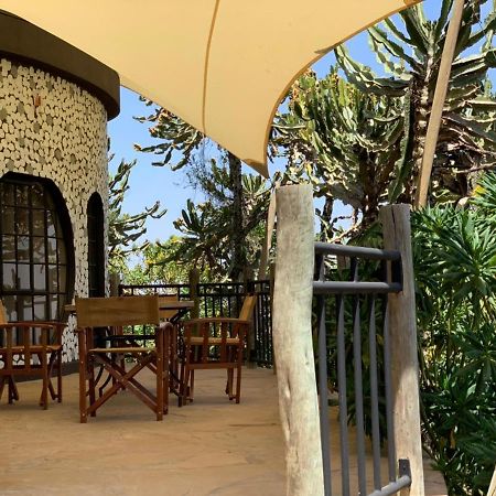 Saab Royale Resort Kajiado Buitenkant foto