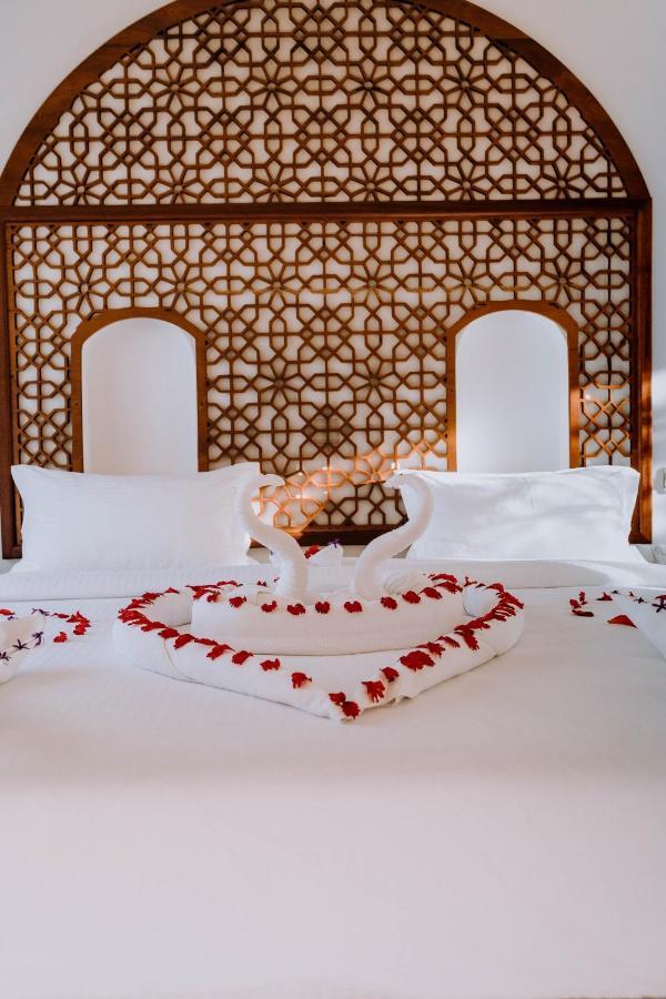 Saab Royale Resort Kajiado Buitenkant foto