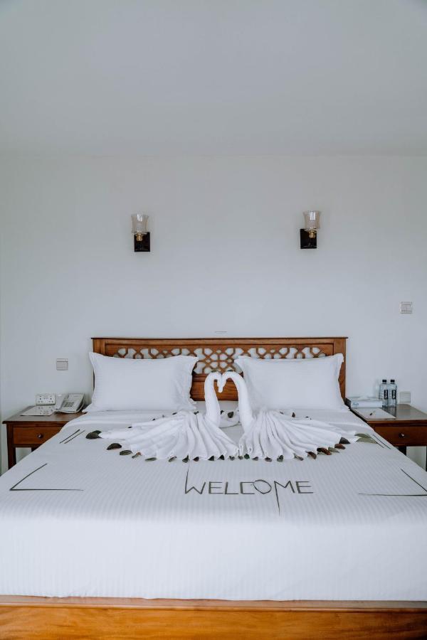 Saab Royale Resort Kajiado Buitenkant foto