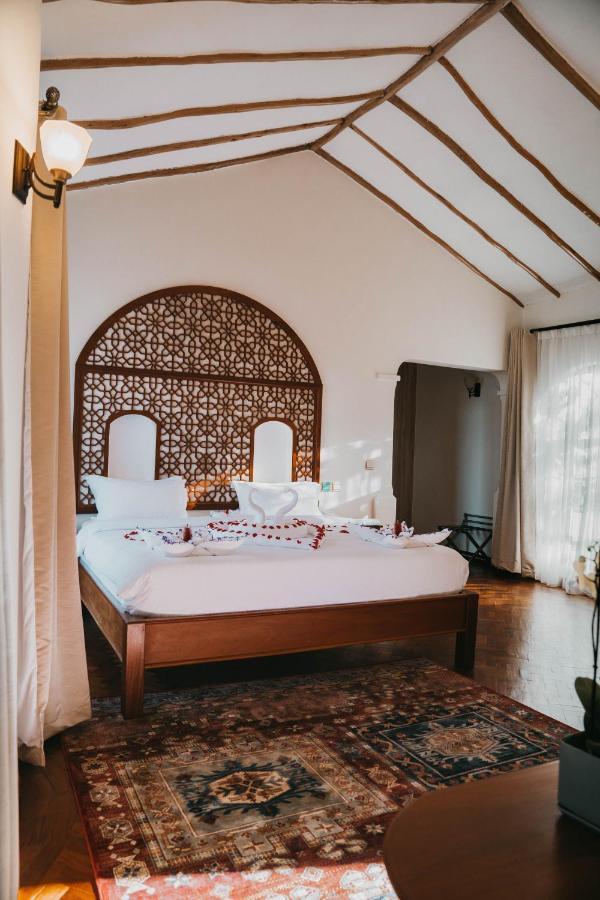 Saab Royale Resort Kajiado Buitenkant foto