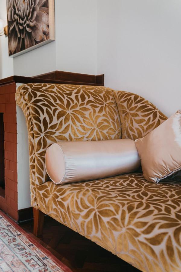 Saab Royale Resort Kajiado Buitenkant foto