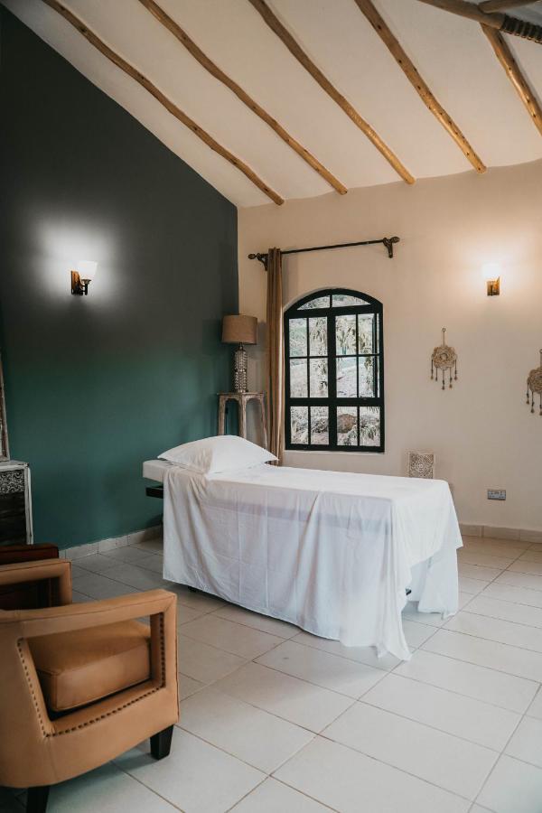 Saab Royale Resort Kajiado Buitenkant foto