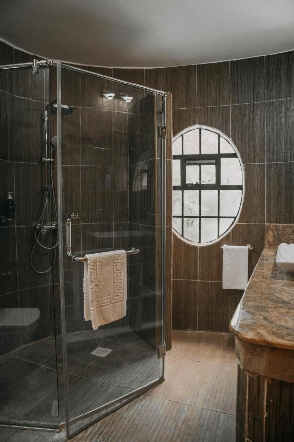 Saab Royale Resort Kajiado Buitenkant foto