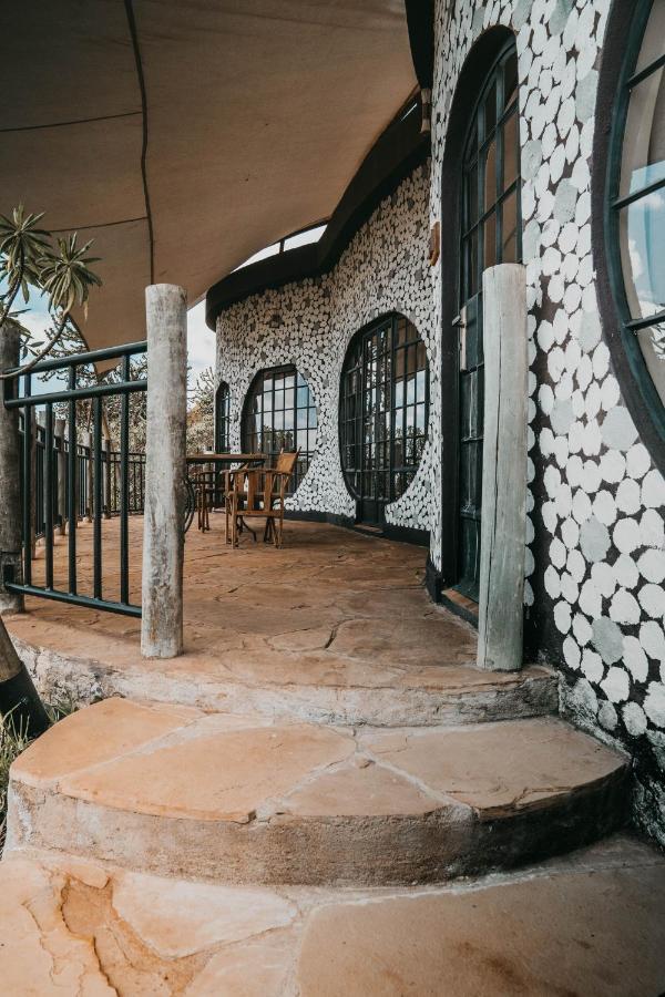 Saab Royale Resort Kajiado Buitenkant foto
