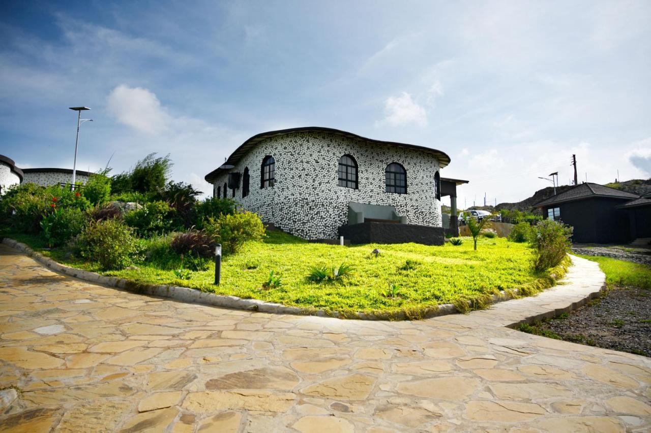 Saab Royale Resort Kajiado Buitenkant foto